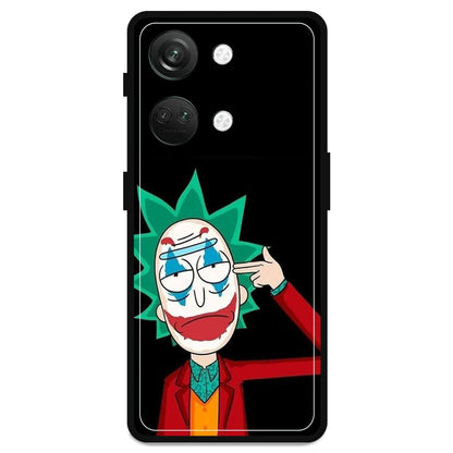 Joker - Armor Case For OnePlus Models OnePlus Nord 3