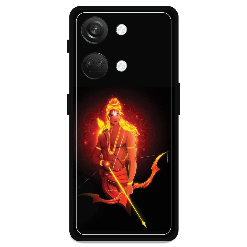 Lord Rama - Armor Case For OnePlus Models OnePlus Nord 3
