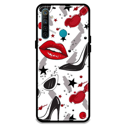 Swiftie Collage - Armor Case For Realme Models Realme 5i