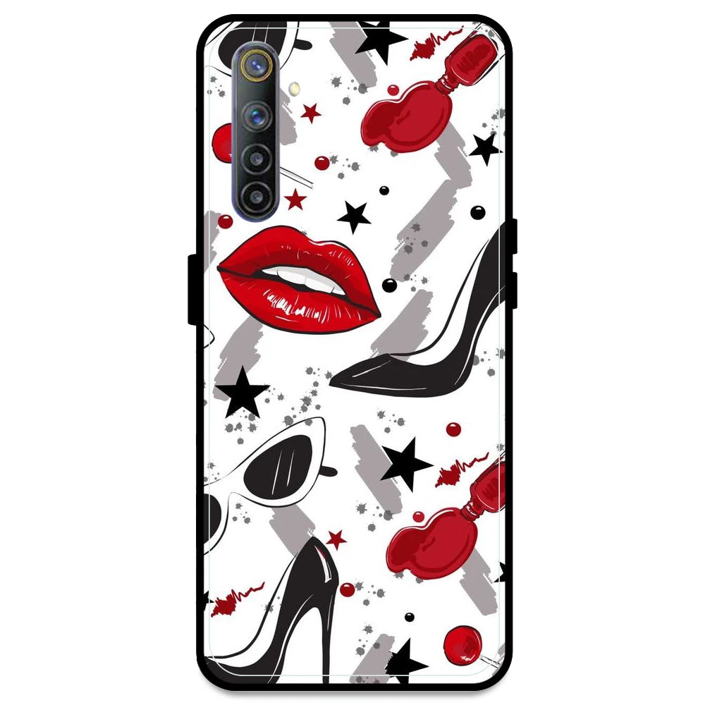 Swiftie Collage - Armor Case For Realme Models Realme 6