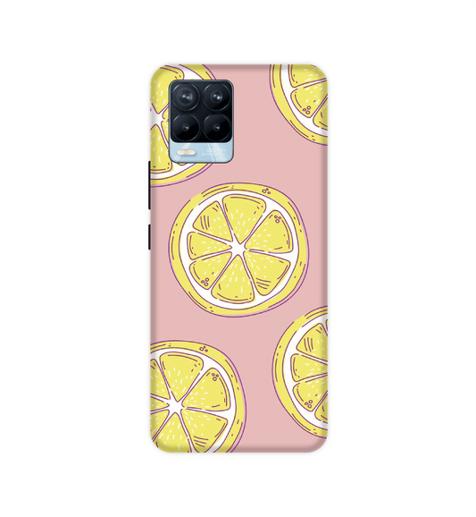 Lemonade- Hard Cases For Realme Models