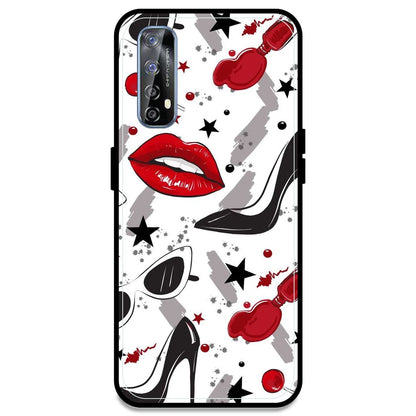 Swiftie Collage - Armor Case For Realme Models Realme 7