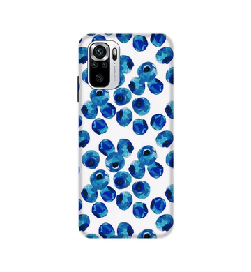 Blueberries - Hard Cases For Xiaomi Redmi Models