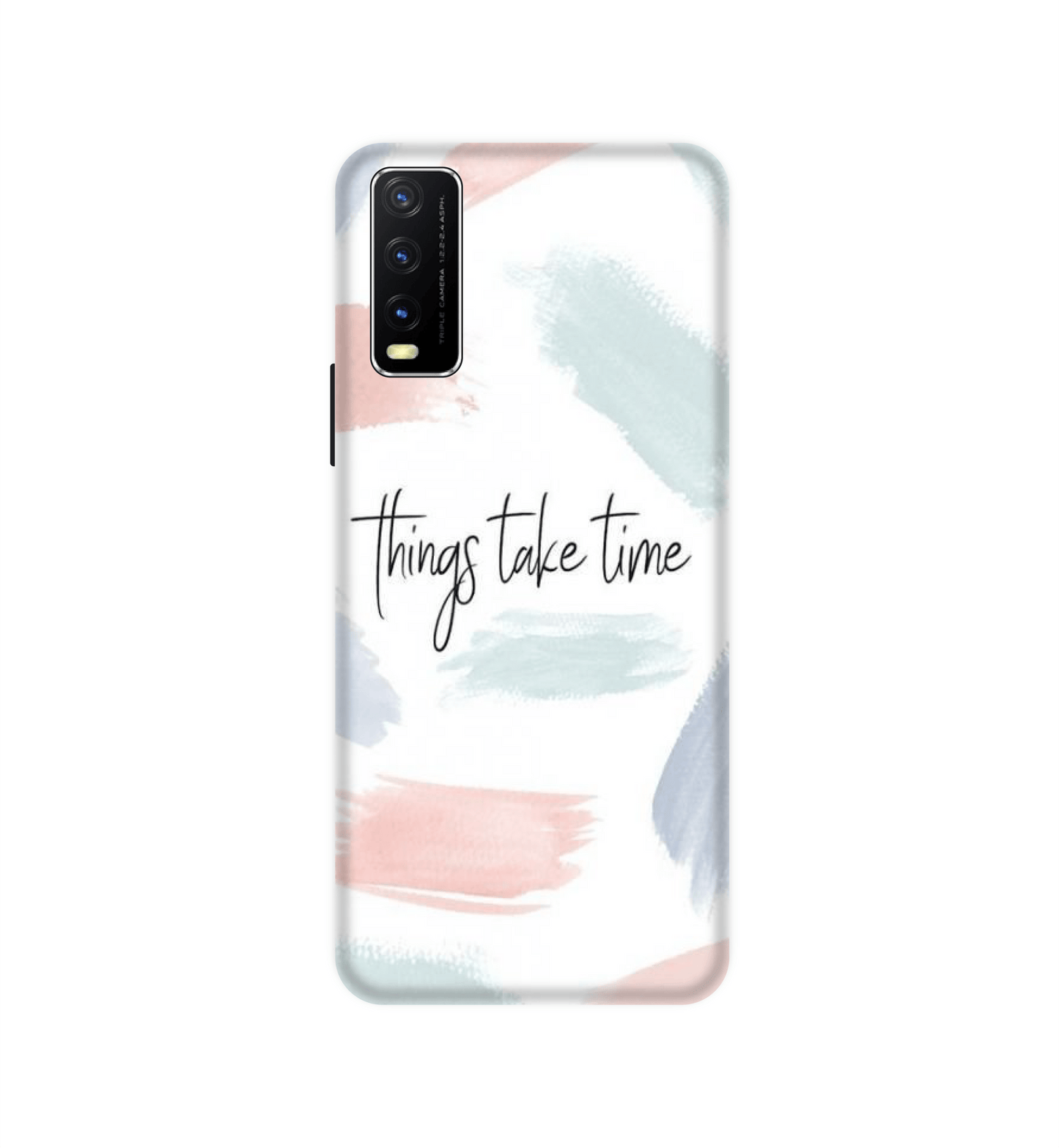Things Take Time - Hard Cases For Vivo Models