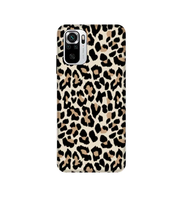 Leopard Print - Hard Cases For Redmi Models