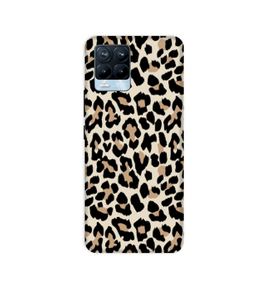 Leopard Print - Hard Cases For Realme Models