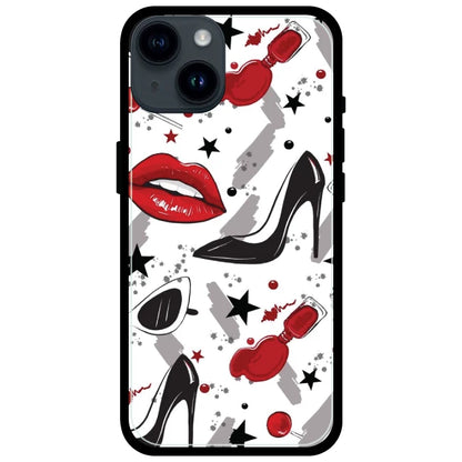 Swiftie Collage - Armor Case For Apple iPhone Models Iphone 14