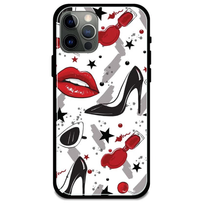 Swiftie Collage - Armor Case For Apple iPhone Models Iphone 12 Pro