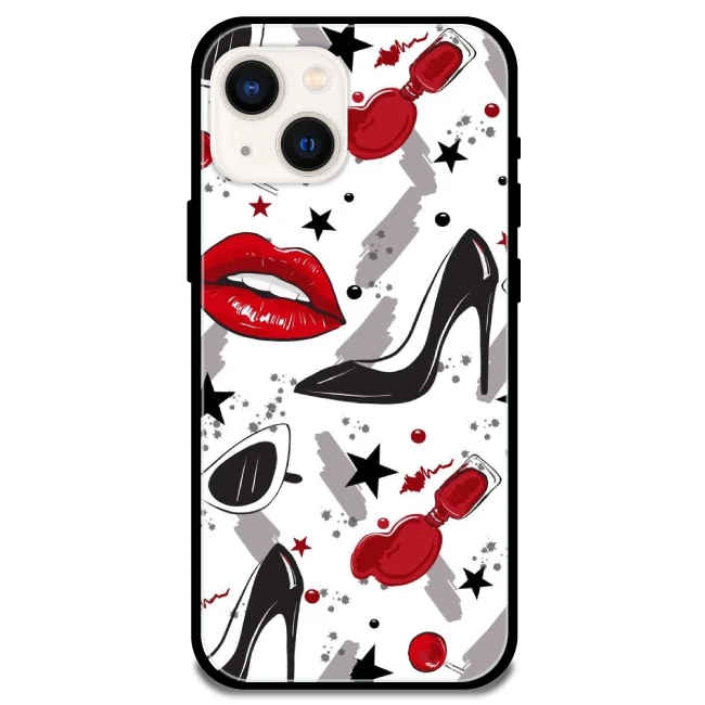 Swiftie Collage - Armor Case For Apple iPhone Models Iphone 13