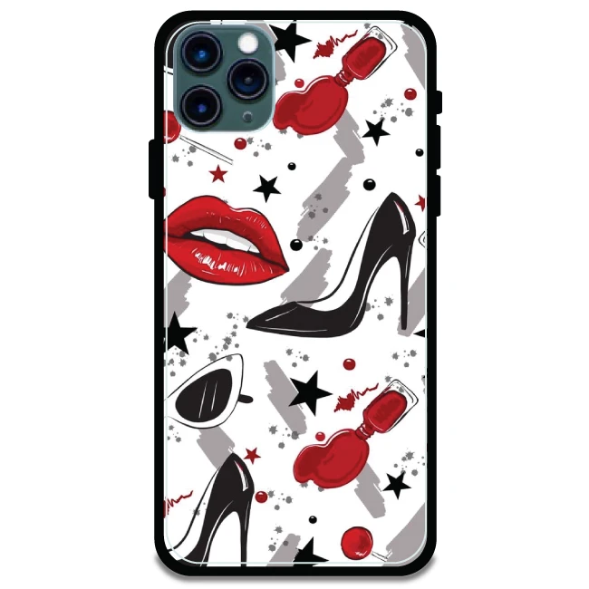 Swiftie Collage - Armor Case For Apple iPhone Models Iphone 11 Pro