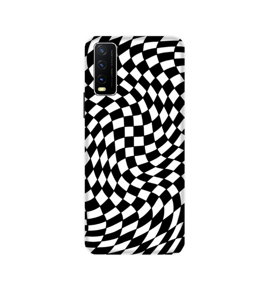 Checks - Hard Cases For Vivo Models