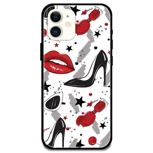 Swiftie Collage - Armor Case For Apple iPhone Models Iphone 11