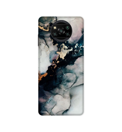 Enchanted Marble- Hard Cases For Poco Models