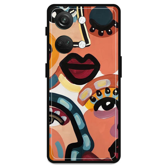 Stop & Stare - Armor Case For OnePlus Models OnePlus Nord 3