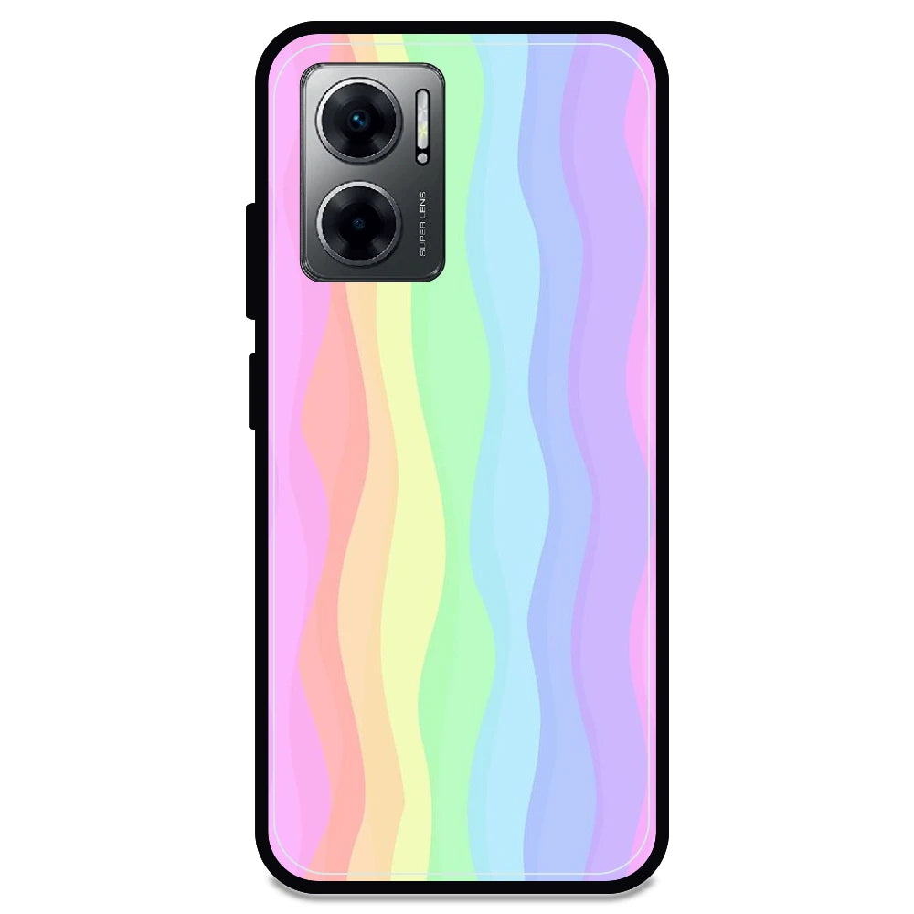 Pastel Rainbows - Armor Case For Redmi Models 11 Prime 5g