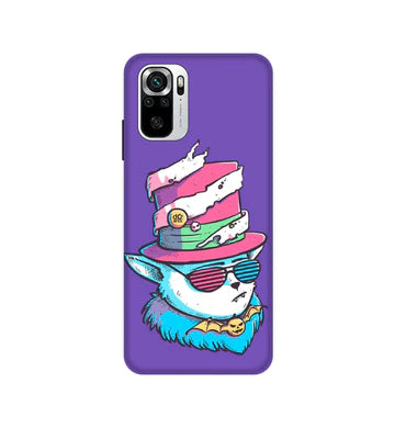 Fancy Rabbit - Hard Cases For Xiaomi Redmi Models