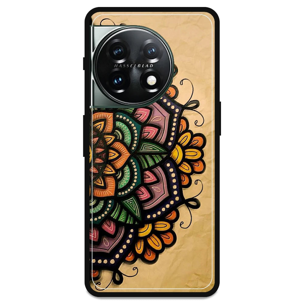 Mandala - Armor Case For OnePlus Models OnePlus 11