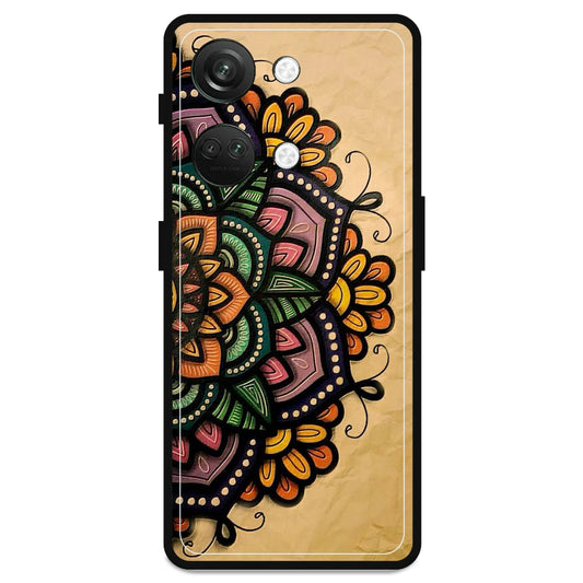 Mandala - Armor Case For OnePlus Models OnePlus Nord 3