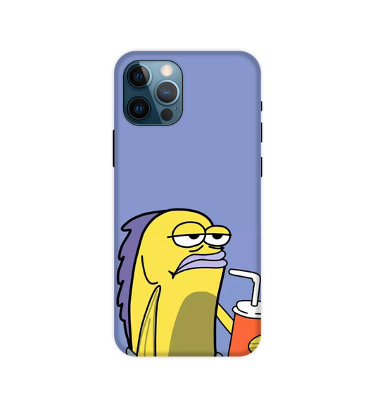 Yellow Animal - Hard Cases For Apple iPhone Models