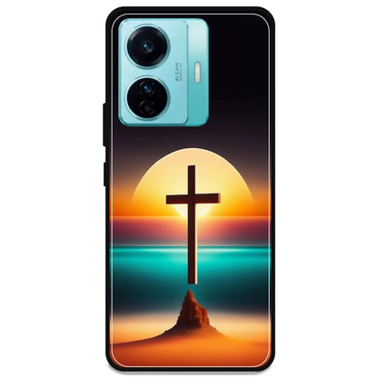 Jesus Christ - Armor Case For Vivo Models Vivo T1 Pro 5G