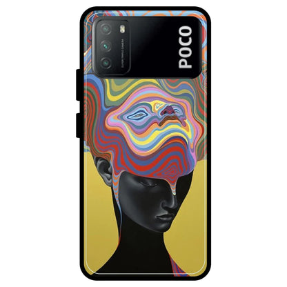 Explosion - Armor Case For Poco Models Poco M3