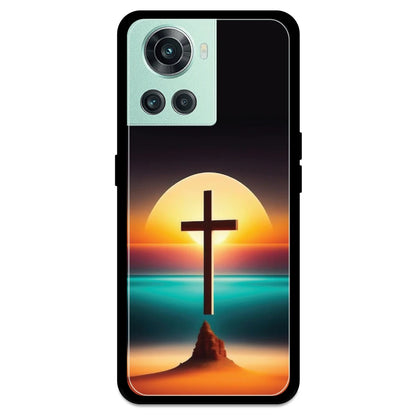 Jesus Christ - Armor Case For OnePlus Models One Plus Nord 10R