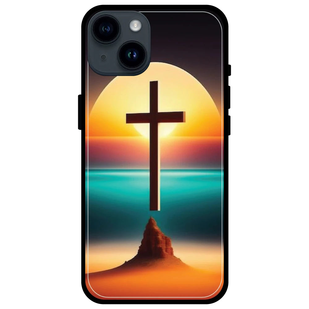 Jesus Christ - Armor Case For Apple iPhone Models Iphone 14