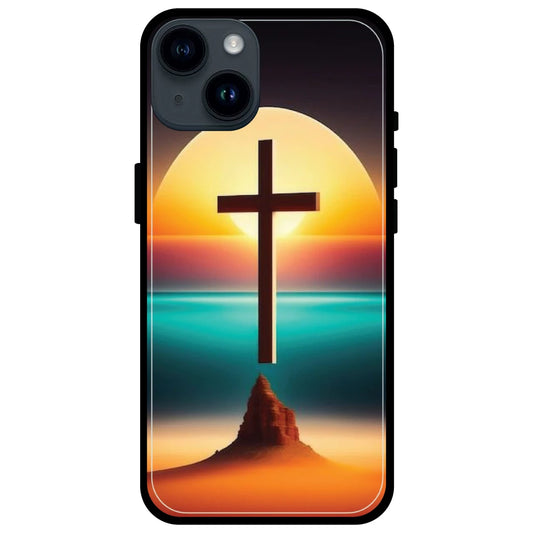 Jesus Christ - Armor Case For Apple iPhone Models Iphone 14