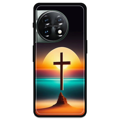 Jesus Christ - Armor Case For OnePlus Models OnePlus 11