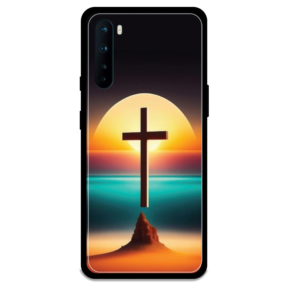 Jesus Christ - Armor Case For OnePlus Models One Plus Nord