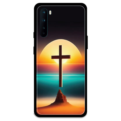 Jesus Christ - Armor Case For OnePlus Models One Plus Nord