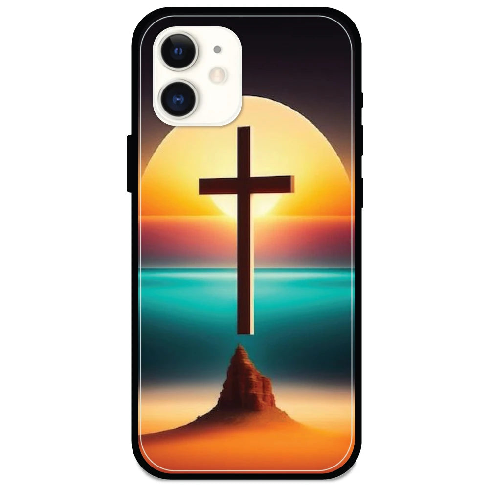 Jesus Christ - Armor Case For Apple iPhone Models Iphone 11