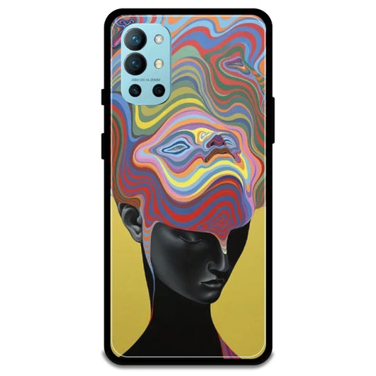 Explosion Armor Case OnePlus 9R