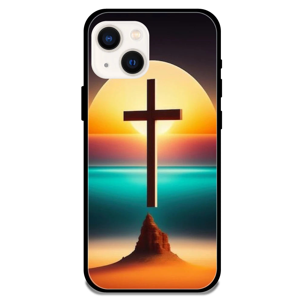 Jesus Christ - Armor Case For Apple iPhone Models Iphone 13