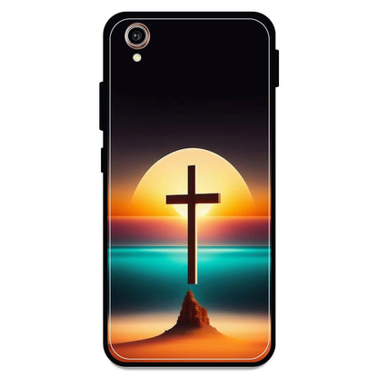 Jesus Christ - Armor Case For Vivo Models Vivo Y90