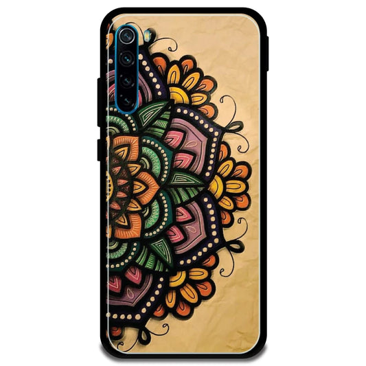 Mandala - Armor Case For Redmi Models 8