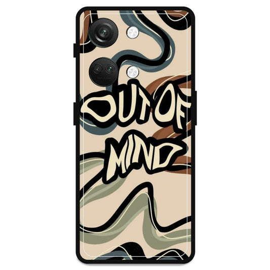 Out Of Mind - Armor Case For OnePlus Models OnePlus Nord 3