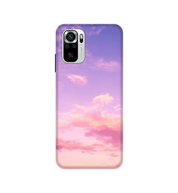 Pink Clouds - Hard Case For Redmi Models