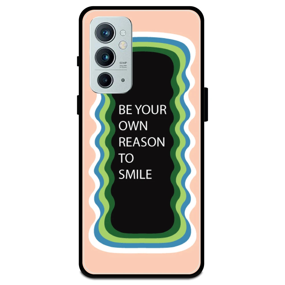 Quote Design OnePlus 9RT Armor Case