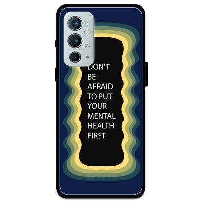 Quote Design OnePlus 9RT Armor Case