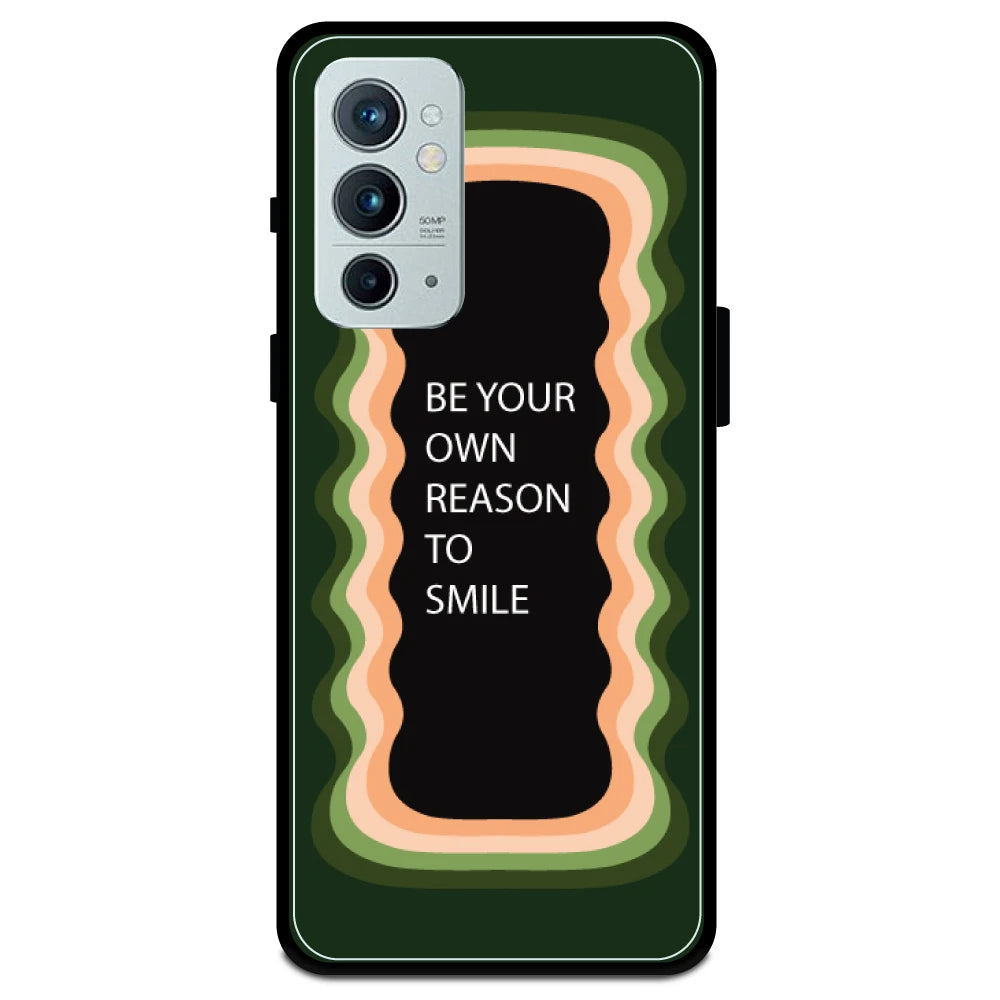 Quote Design OnePlus 9RT Armor Case