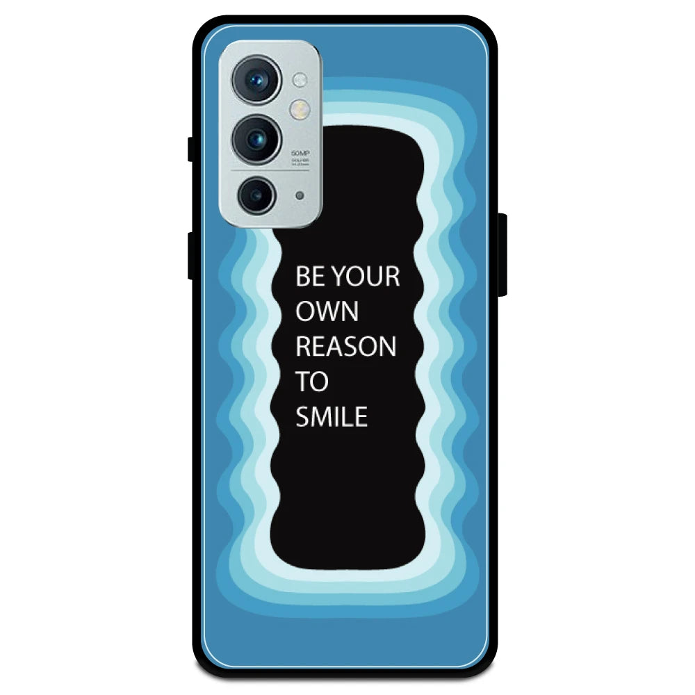 Quote Design OnePlus 9RT Armor Case