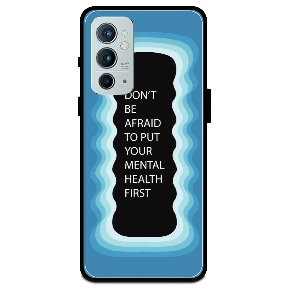 Quote Design OnePlus 9RT Armor Case