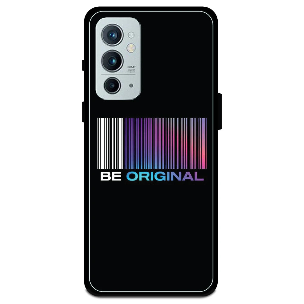 Be Original Armor Case OnePlus 9RT