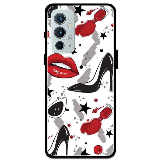Taylor Swift 22 Armor Case OnePlus 9RT