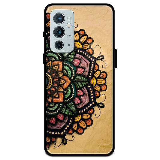 Mandala Armor Case OnePlus 9RT