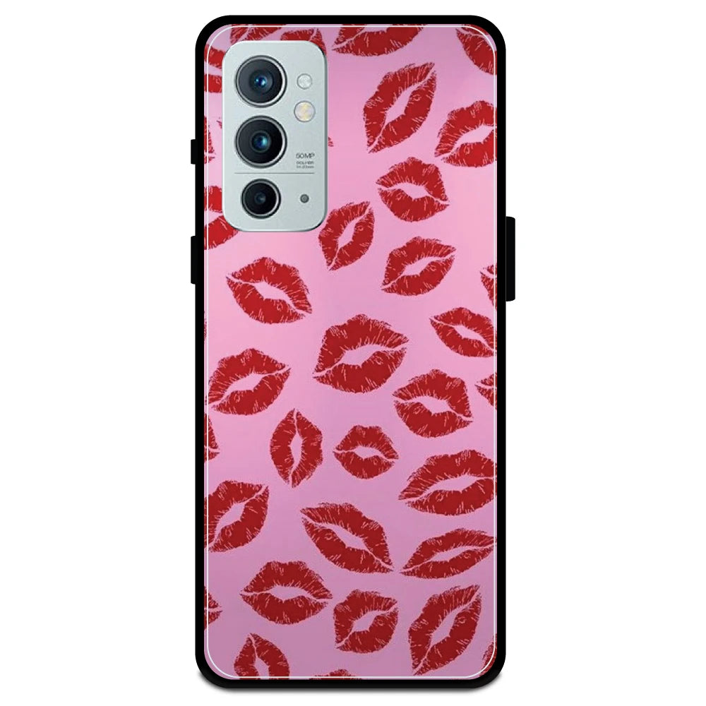 Kisses Armor Case OnePlus 9RT