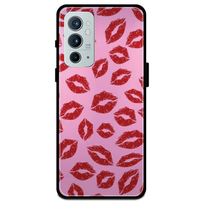 Kisses Armor Case OnePlus 9RT