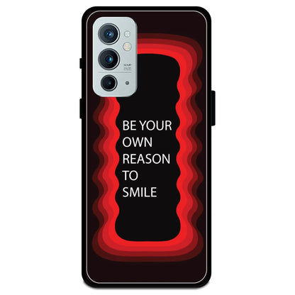 Quote Design OnePlus 9RT Armor Case