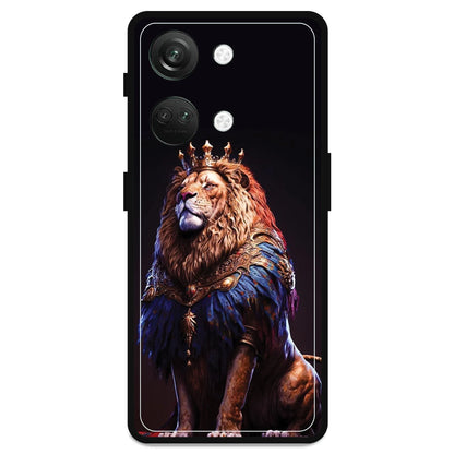 Royal King - Armor Case For OnePlus Models OnePlus Nord 3